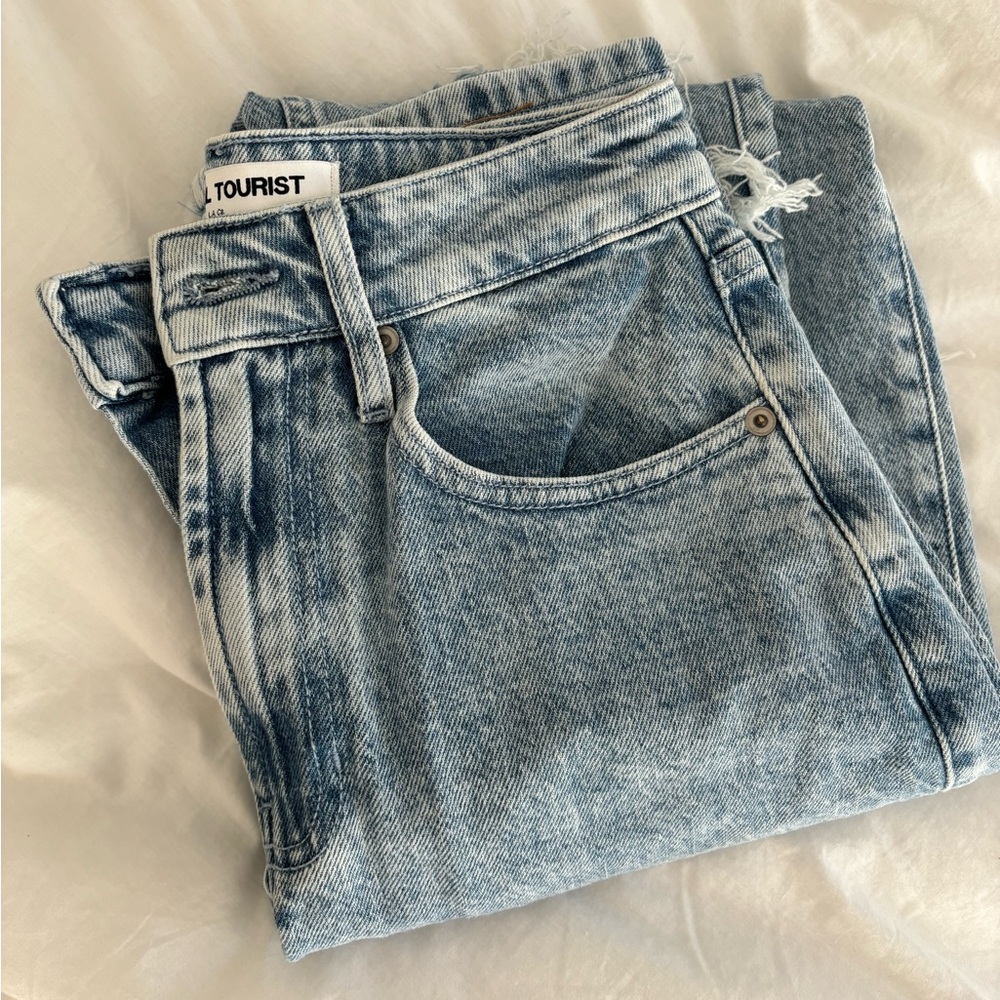 Jean Size 3 Regular. These are perfect condition!